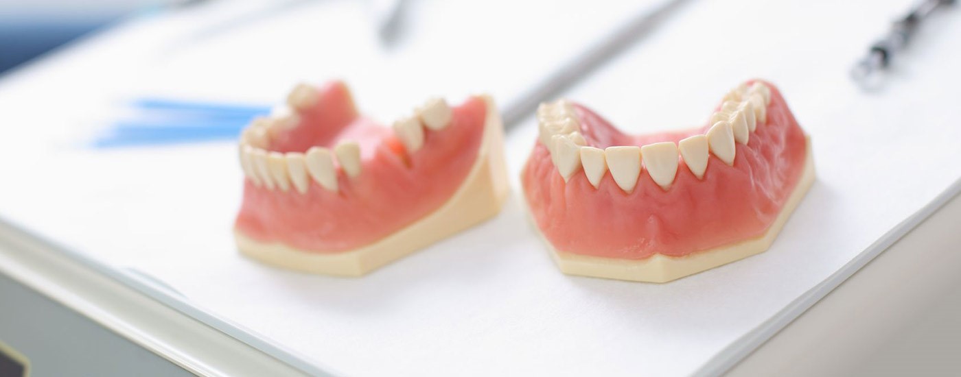 Removable Dentures El Paso TX 88557